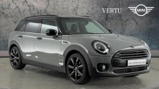 MINI Clubman 1.5 Cooper Exclusive 6dr Auto Petrol Estate